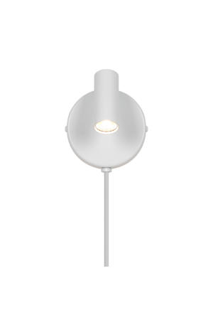 Omari Round Wandlamp (Ø12 cm)