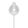 Nordlux Omari Round Wandlamp (Ø12 cm)