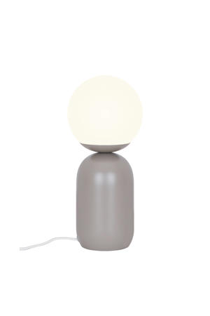 Notti Tafellamp (Ø15 cm) 
