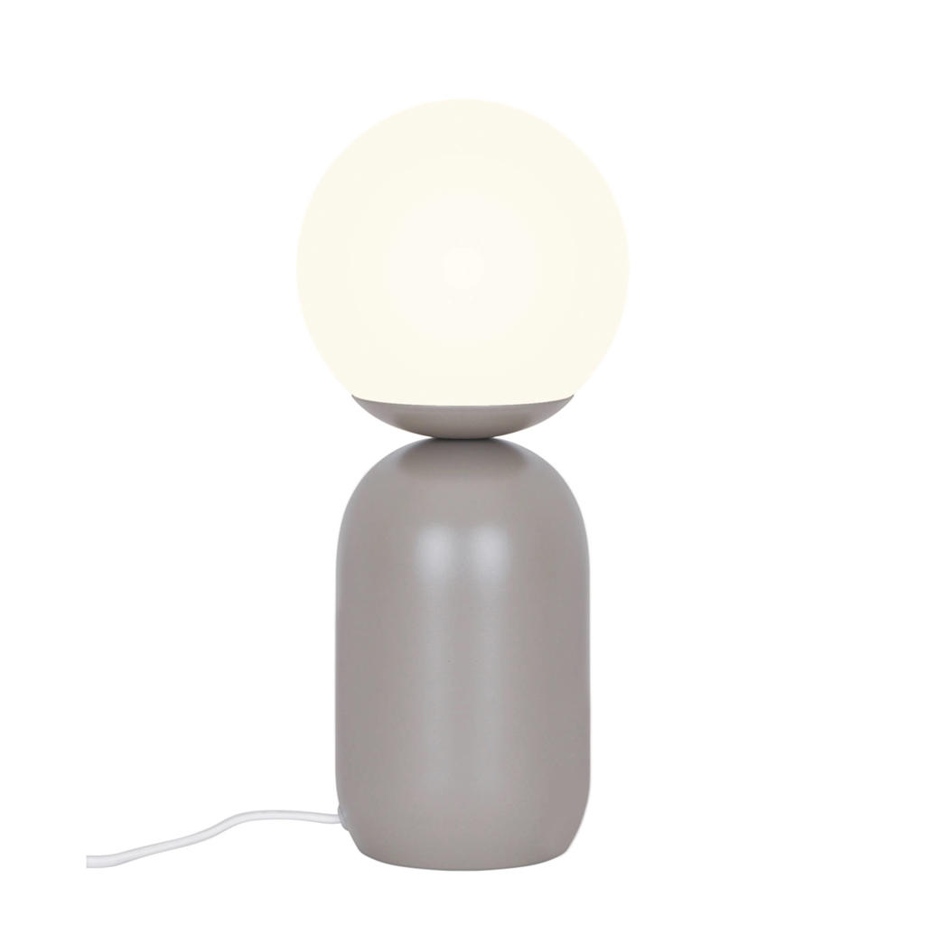 Nordlux Notti Tafellamp (Ø15 cm)