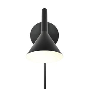 Kelvis Wandlamp (Ø22 cm)
