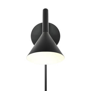 Kelvis Wandlamp (Ø22 cm)