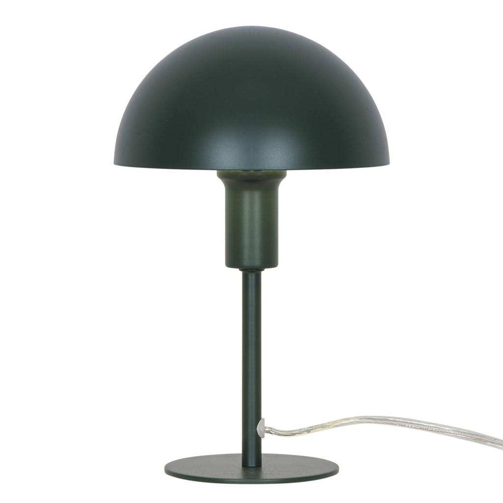 Nordlux Ellen Mini Tafellamp (Ø16 cm)