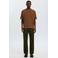 Selected oversized T-shirt