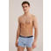 WE Fashion Blue Ridge boxershort (set van 3)