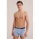 WE Fashion boxershort (set van 3)
