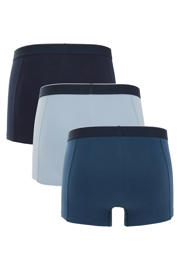 thumbnail: WE Fashion Blue Ridge boxershort (set van 3)