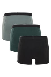 thumbnail: WE Fashion Blue Ridge boxershort (set van 3)