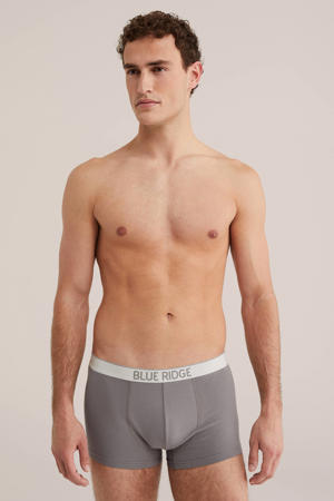 boxershort taupe