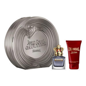 geschenkset - eau de toilette 50 ml + douchegel 75 ml