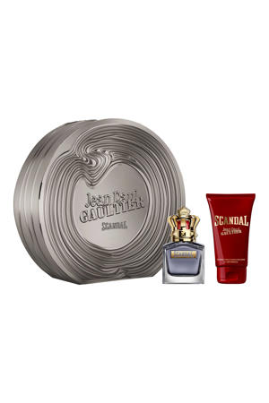 geschenkset - eau de toilette 50 ml + douchegel 75 ml