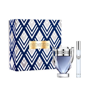 geschenkset - eau de toilette 50 ml + mini spray 10 ml