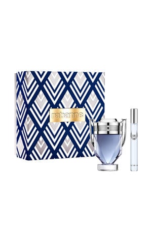 geschenkset - eau de toilette 50 ml + mini spray 10 ml