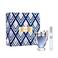 Rabanne Invictus geschenkset - eau de toilette 50 ml + mini spray 10 ml