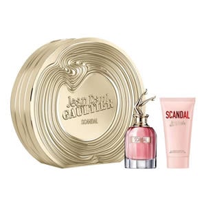 geschenkset - eau de parfum 50 ml + bodylotion 75 ml