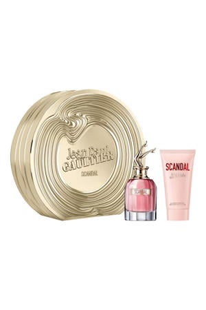geschenkset - eau de parfum 50 ml + bodylotion 75 ml