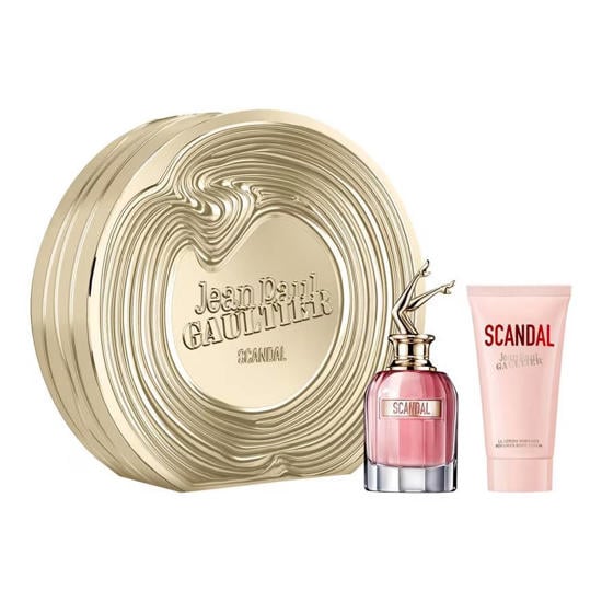 Jean Paul Gaultier - JPG geurgeschenksets dames