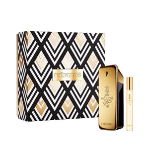 geschenkset - eau de toilette 100 ml + mini spray 10 ml