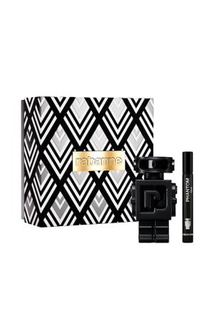 geschenkset - parfum 50 ml + mini spray 10 ml