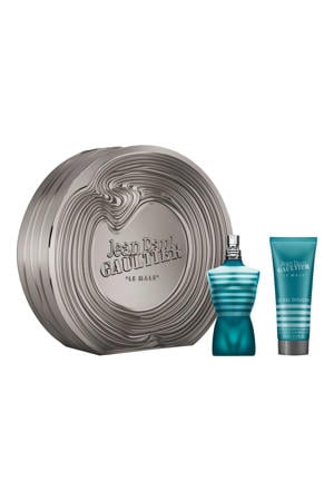 geschenkset - eau de toilette 75 ml + douchegel 75 ml