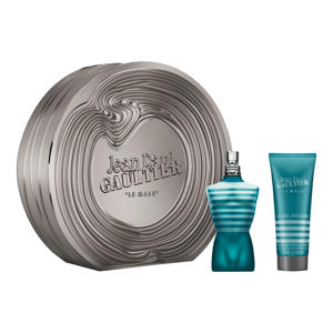 geschenkset - eau de toilette 75 ml + douchegel 75 ml