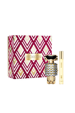 geschenkset - eau de parfum 50 ml + mini spray 10 ml
