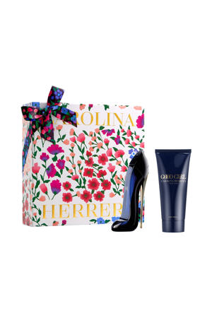 geschenkset - eau de parfum 50 ml + bodylotion 100 ml