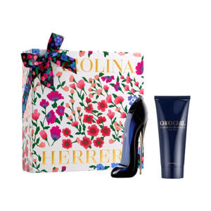 geschenkset - eau de parfum 50 ml + bodylotion 100 ml
