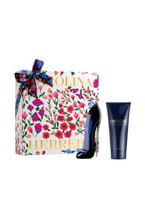 geschenkset - eau de parfum 50 ml + bodylotion 100 ml