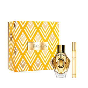 for Her geschenkset - eau de parfum 50 ml + mini spray 10 ml