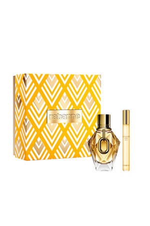 for Her geschenkset - eau de parfum 50 ml + mini spray 10 ml