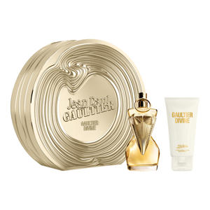 geschenkset - eau de parfum 50 ml + bodylotion 75 ml