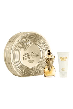 geschenkset - eau de parfum 50 ml + bodylotion 75 ml
