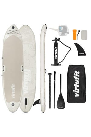 supboard Fitness - Yoga 335