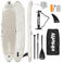 Virtufit  supboard Yoga 335 beige