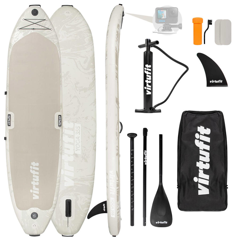 Virtufit supboard Yoga 335 beige