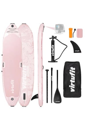 supboard Fitness - Yoga 335