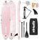 Virtufit  supboard Yoga 335 roze
