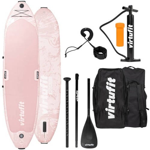 Wehkamp Virtufit supboard Fitness - Yoga 335 aanbieding