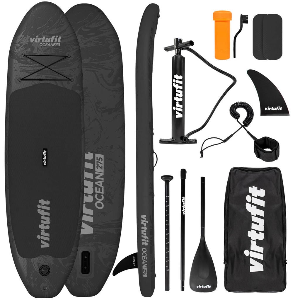 Virtufit supboard Ocean 275