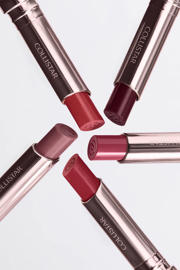 thumbnail: Collistar Puro Gioiello Luminous lippenstift - 178 Luce Nude Malva