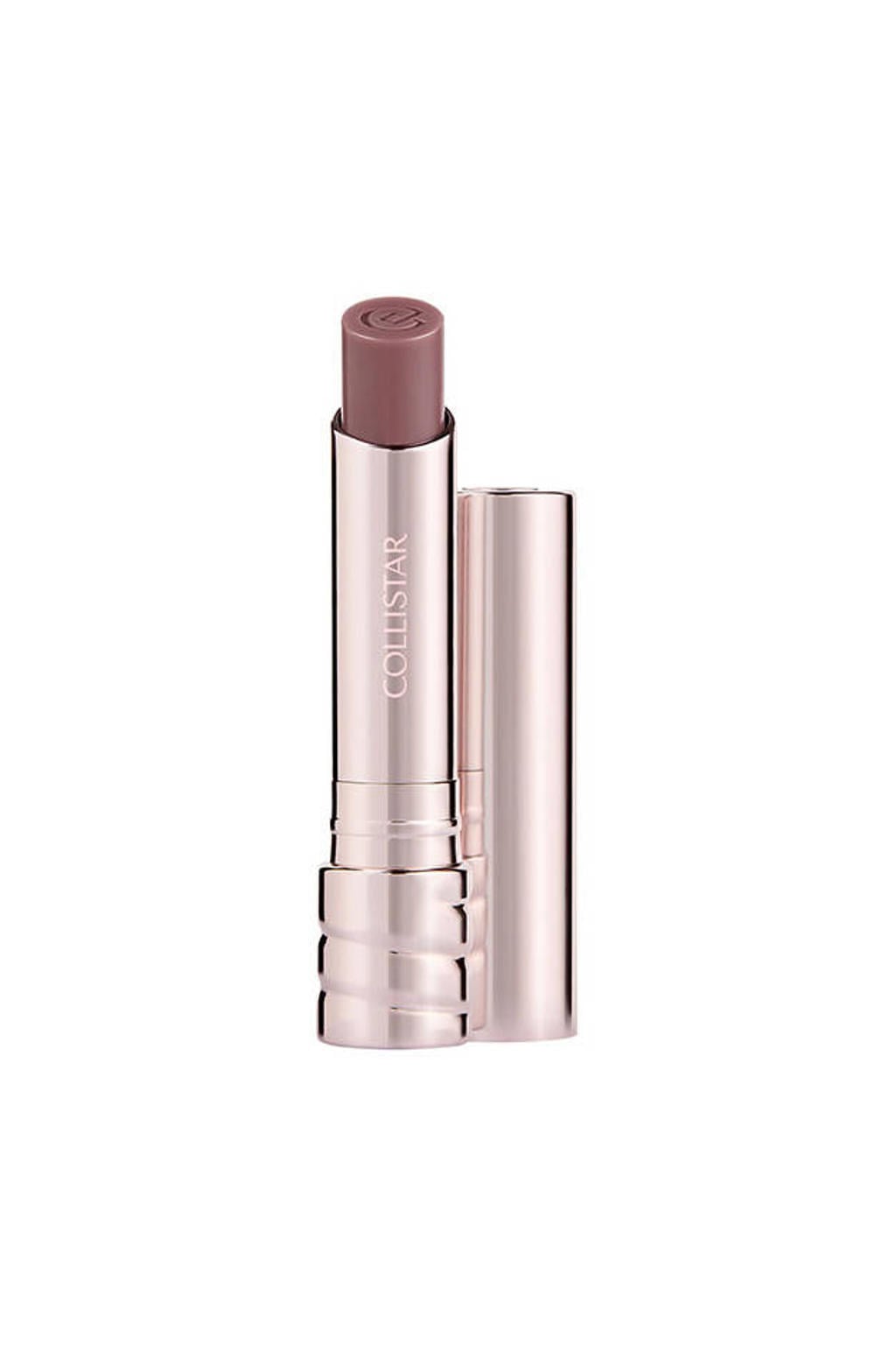 Collistar Puro Gioiello Luminous lippenstift - 178 Luce Nude Malva
