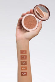 thumbnail: Collistar Magica bronzing powder - 2.2 Bellagio