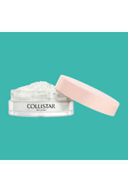thumbnail: Collistar Impeccabile loose powder - 001 Matte