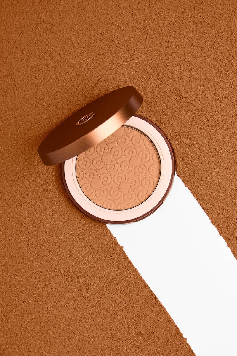 Collistar Magica bronzing powder - 0.9 Cristalli Di Sole | wehkamp