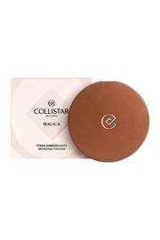 thumbnail: Collistar Magica bronzing powder - 1.1 Positano