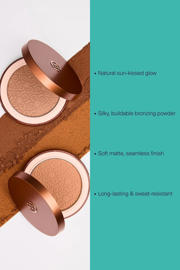 thumbnail: Collistar Magica bronzing powder - 1.1 Positano