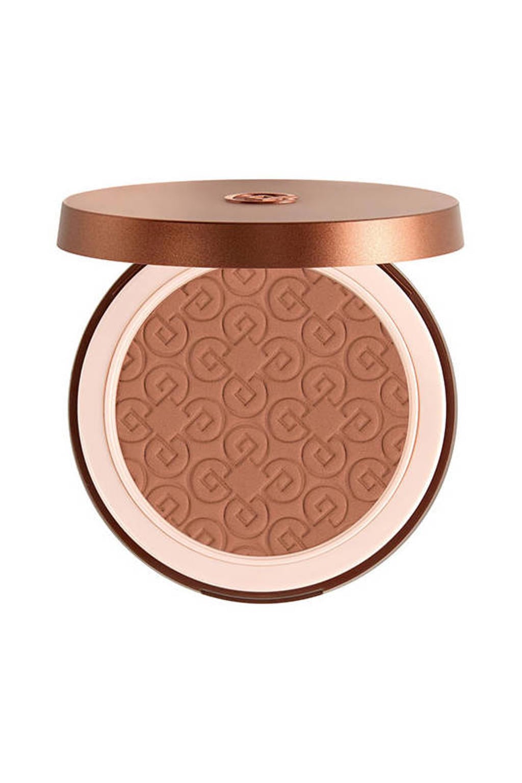 Collistar Magica bronzing powder - 1.1 Positano