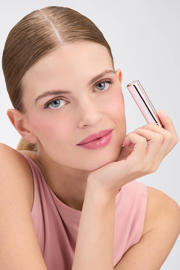 thumbnail: Collistar Puro Gioiello Luminous lippenstift - 179 Riflesso Rosa