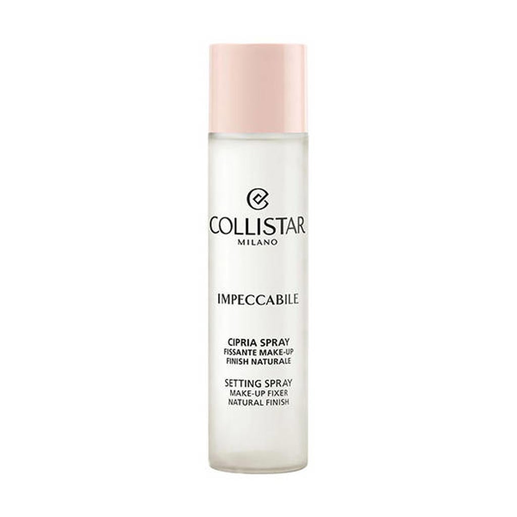 Collistar Impeccabile Cipria setting spray - 100 ml